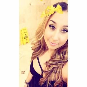 Meet your Posher, Lisette